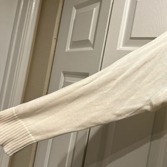 525 America colored cardigan, Size Large - Picture 5 of 10